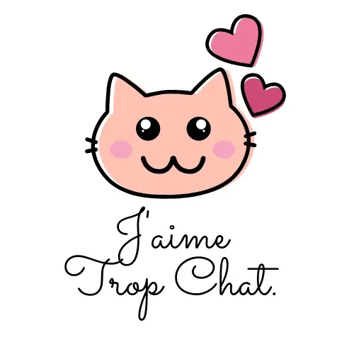Mon Chat Mon Amour의 사본 J Aime Trop Chat Blog