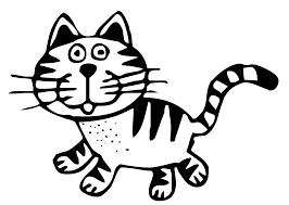 Dessin chat : comment faire un dessin de chat facile !