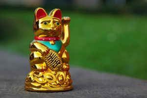 maneki-neko-dore