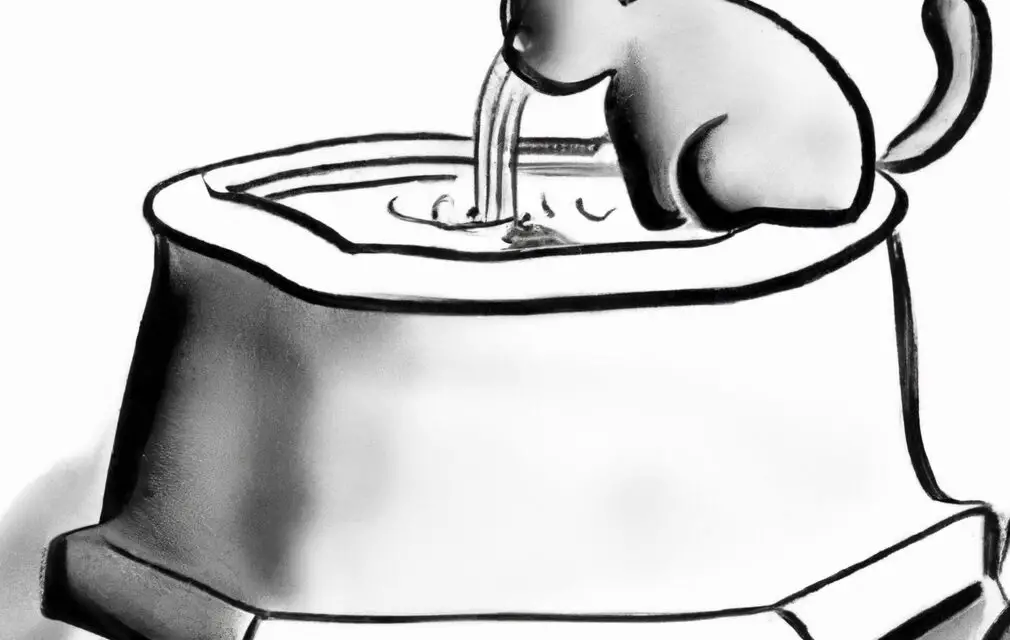 La meilleure fontaine à eau pour chat : comment choisir ? Avis et comparatif